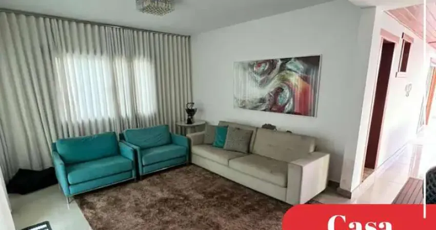 Casa com 3 quartos à venda no Nova Tijuca, Coronel Fabriciano