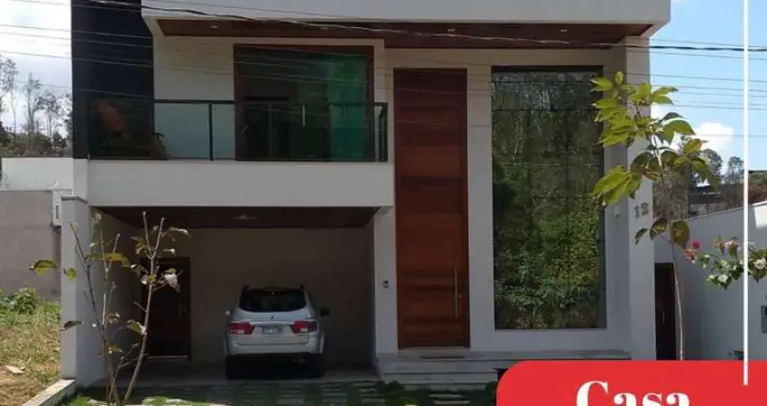 Casa com 4 quartos à venda no Belvedere, Coronel Fabriciano