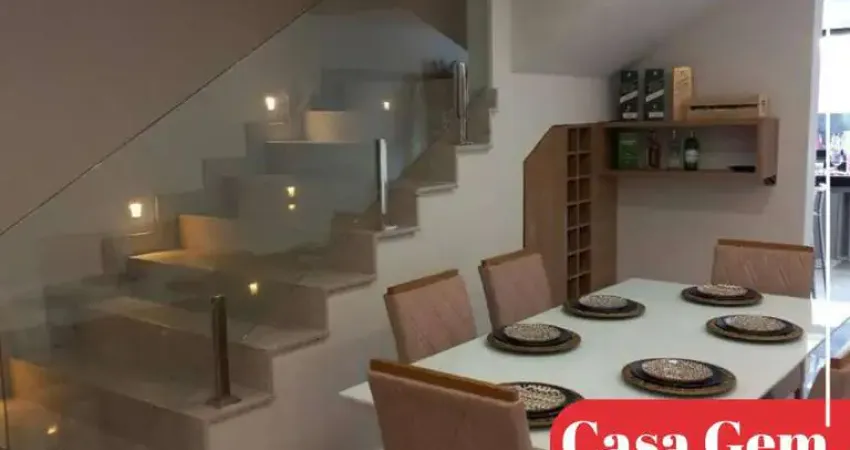 Casa com 3 quartos à venda na Cidade Nobre, Ipatinga 