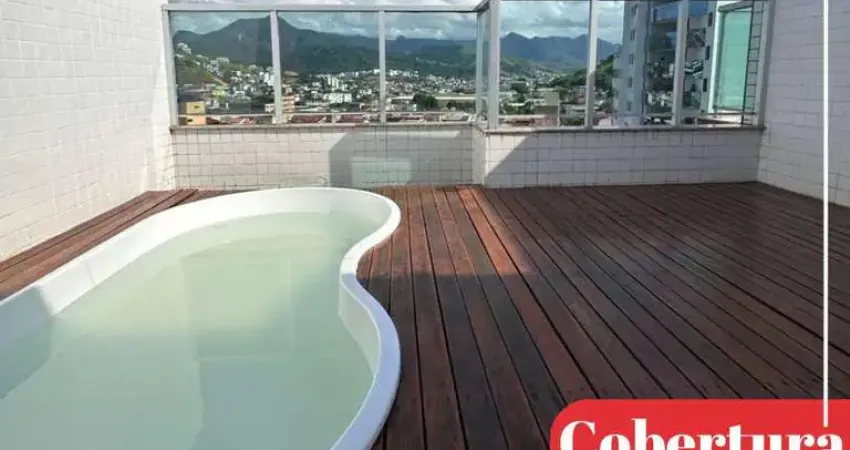 Apartamento com 4 quartos à venda no Professores, Coronel Fabriciano