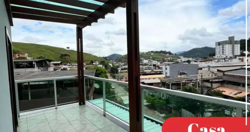 Casa com 3 quartos à venda no Bom Jesus, Coronel Fabriciano