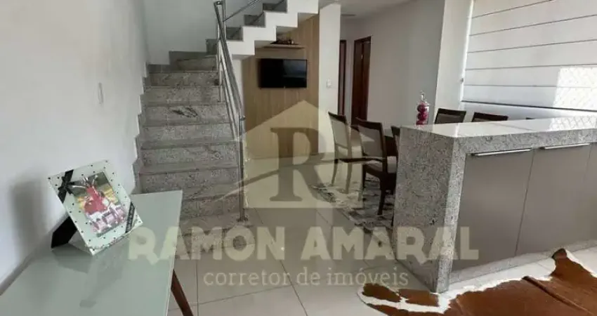 Apartamento à venda no Olaria, Timóteo