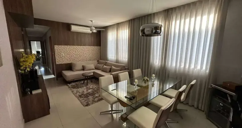 Apartamento à venda no Belvedere, Coronel Fabriciano