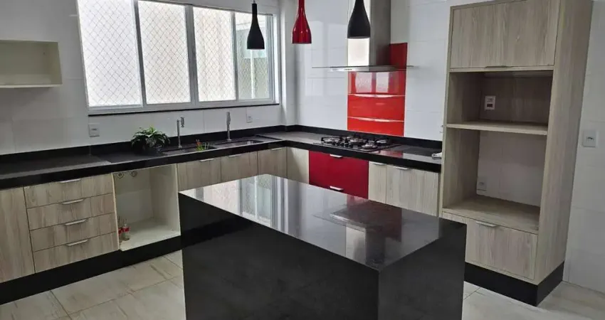 Apartamento com 3 quartos à venda na Cidade Nobre, Ipatinga