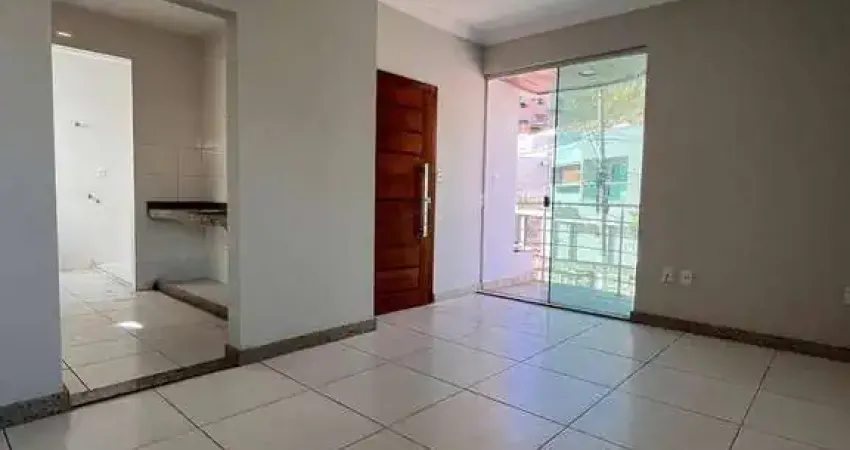 Apartamento à venda no Eldorado, Timóteo