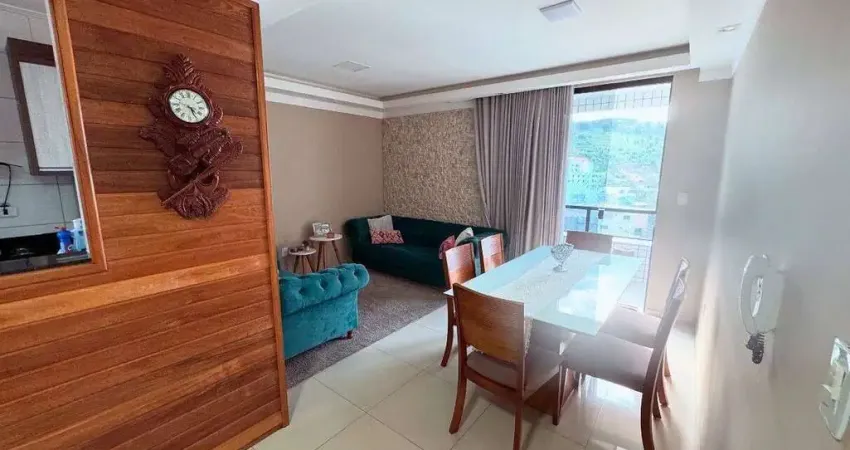 Apartamento à venda no Belvedere, Coronel Fabriciano