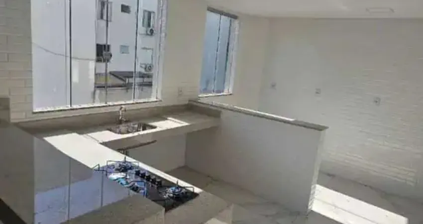 Apartamento à venda no Aldeia do Lago, Coronel Fabriciano