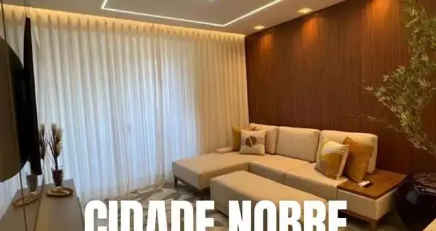 Apartamento à venda na Cidade Nobre, Ipatinga