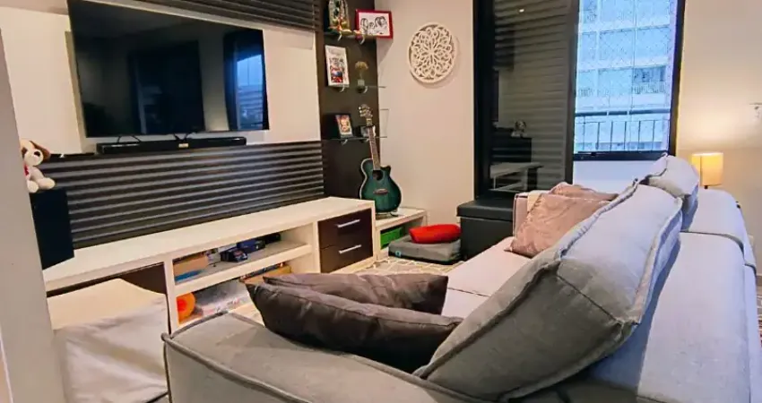 Apartamento à venda na saúde, com 3 quartos e 2 vagas. andar intermediário. lazer completo.