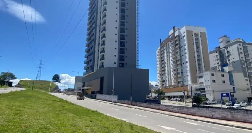 Apartamento 2 dormitórios sendo 1 suíte no pagani ao lado do bistek