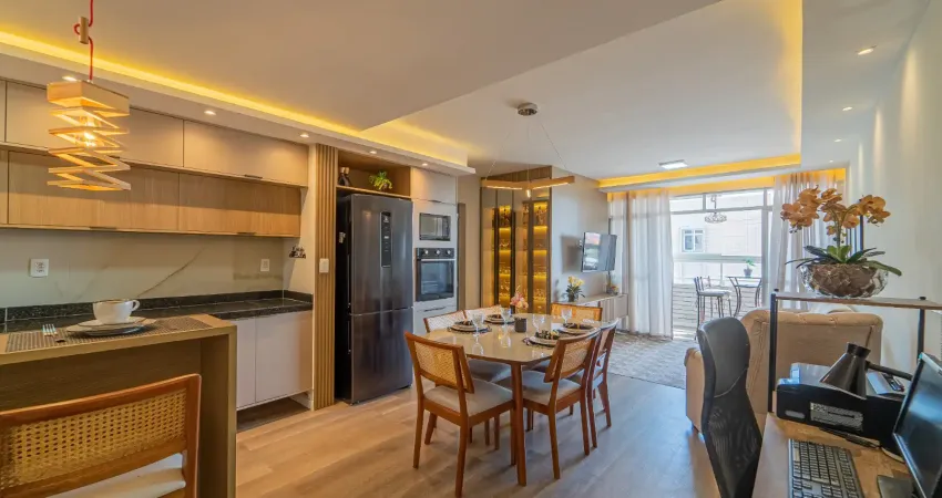 Apartamento com 3 quartos à venda na Avenida Aurélio Guedes Cavalcante, 214, Camboinha, Cabedelo