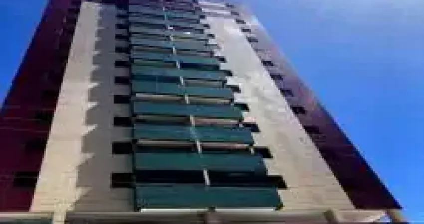 Apartamento com 1 quarto à venda na Rua Francisco Brandão, 114, Manaíra, João Pessoa