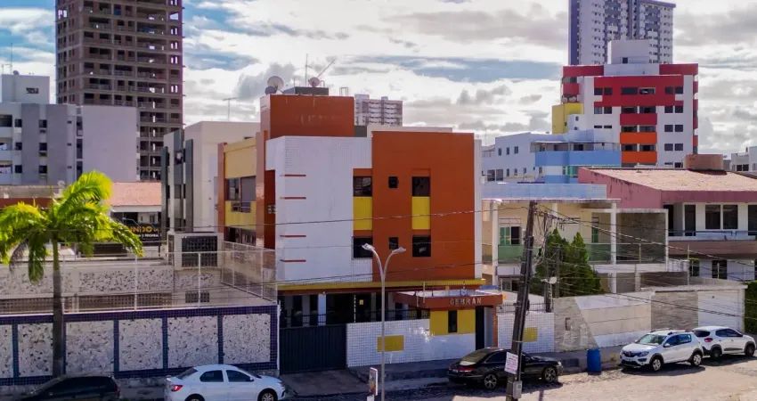 Apartamento 3 quartos a venda no jardim oceania em frente ao parque parahyba ii