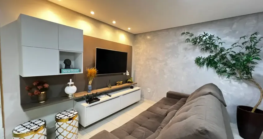 Apartamento à venda com 3 quartos no jardim oceania - joão pessoa - pb.