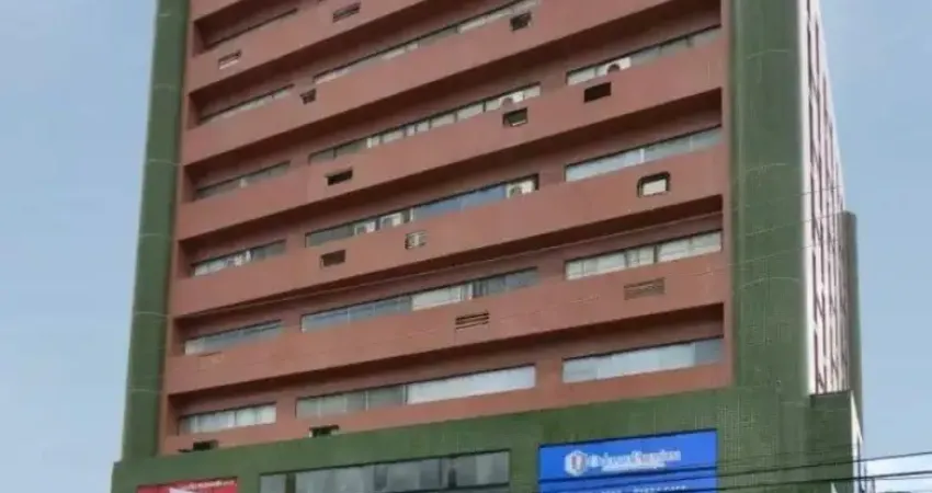 Sala comercial na epitácio – 42m², térreo, visibilidade máxima e renda imediata