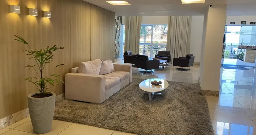 Apartamento 3 suítes + varanda gourmet completo, moderno e perto do mar