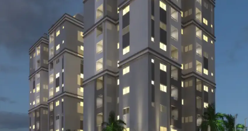 O mais procurado de itajaí - seu apê na rua estefano josé vanolli com lazer completo e financiamento pela cef!