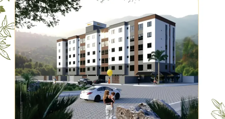 [primeiro imóvel garantido] seu mcmv faixa 3 com entrada em 48x em camboriú!