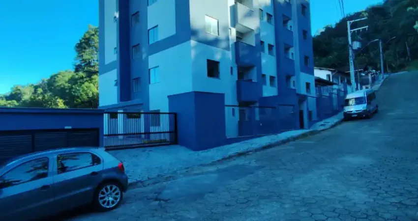 Apartamento com 1 quarto à venda na Rua Paraná, 95, Czerniewicz, Jaraguá do Sul