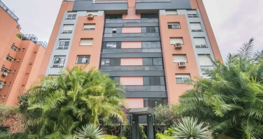 Apartamento com 3 quartos e 99m² à venda em jardim europa, porto alegre.