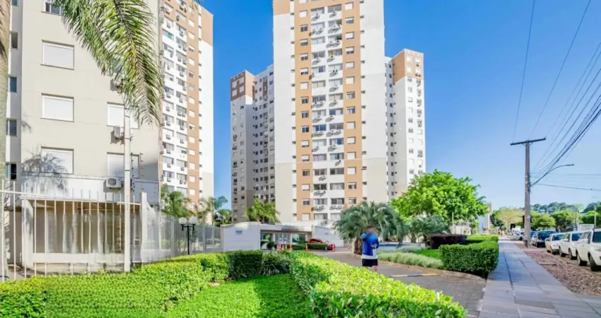 Apartamento com 3 quartos e 69m² à venda em vila ipiranga, porto alegre.