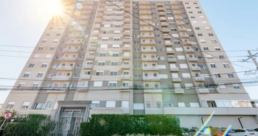 Apartamento com 2 quartos e 56m² à venda em cristo redentor, porto alegre.