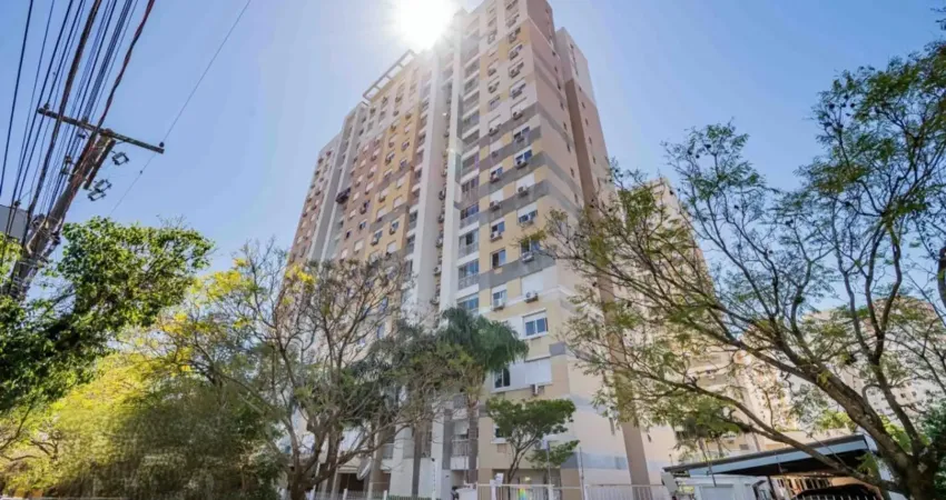 Apartamento com 2 quartos e 62m² à venda em vila ipiranga, porto alegre.