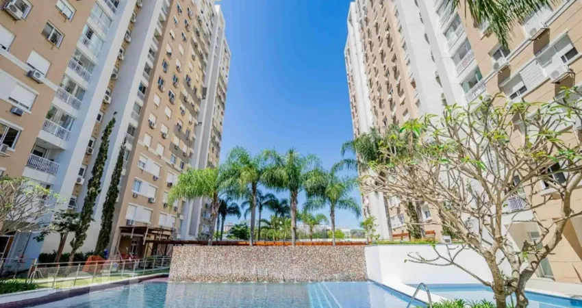 Apartamento com 2 quartos e 62m² à venda em vila ipiranga, porto alegre.