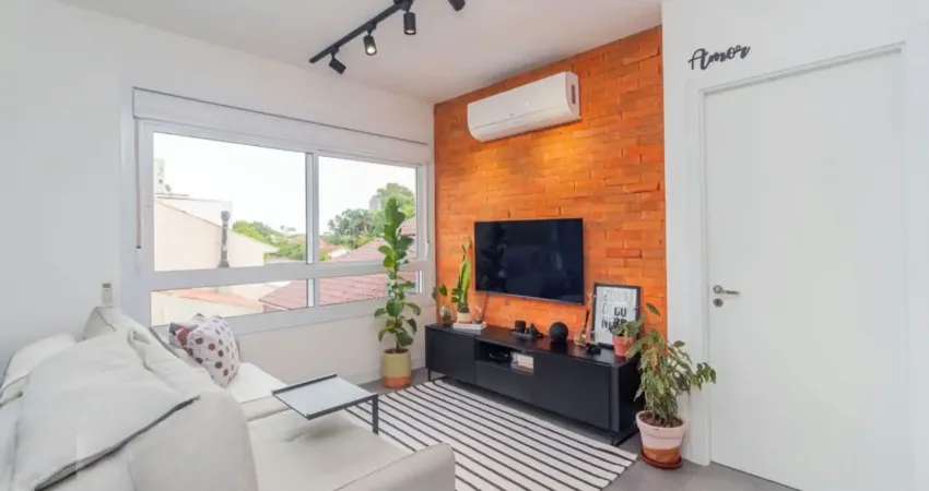 Apartamento com 2 quartos e 67m² à venda em vila ipiranga, porto alegre.