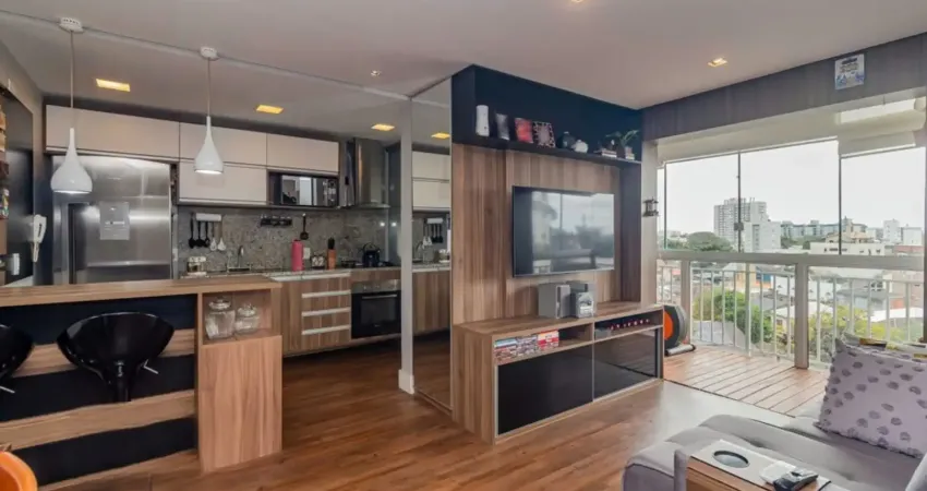 Apartamento com 2 quartos e 68m² à venda em vila ipiranga, porto alegre.