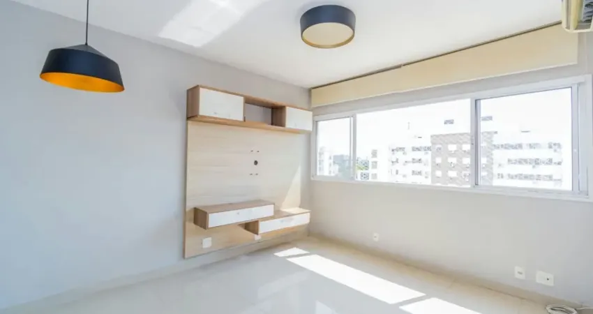 Apartamento com 3 quartos e 69m² à venda no cristo redentor, porto alegre.