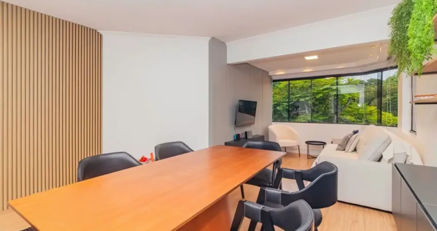 Apartamento com 3 quartos e 99m² à venda em vila ipiranga, porto alegre.