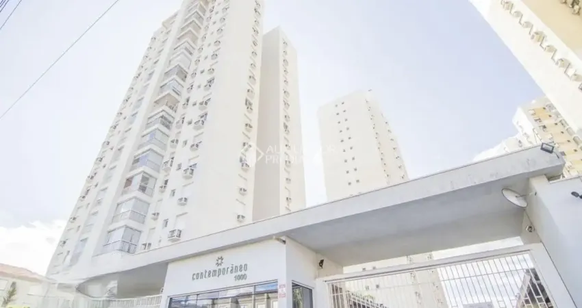 Apartamento com 2 quartos e 69m² à venda em passo da areia, porto alegre.