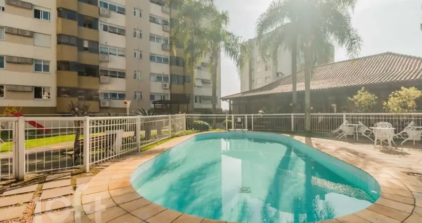 Apartamento de 3 quartos à venda em cristo redentor com 109 m²