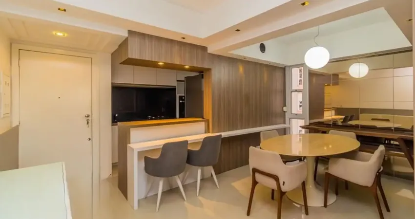 Apartamento com 3 quartos e 84m² à venda em boa vista, porto alegre.