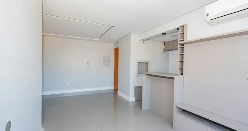 Apartamento com 2 quartos à venda na Rua Adão Baino, 261, Cristo Redentor, Porto Alegre