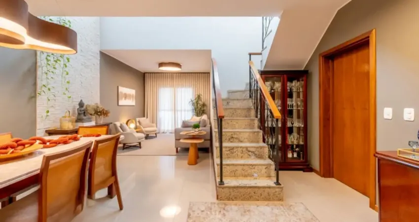 Apartamento com 4 quartos e 260m² à venda em passo d'areia, porto alegre.