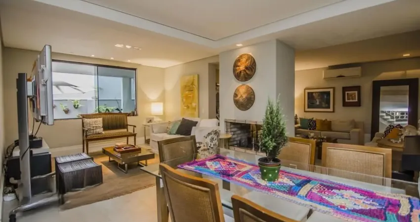 Casa com 3 quartos à venda na Rua Anita Garibaldi, 2678, Boa Vista, Porto Alegre