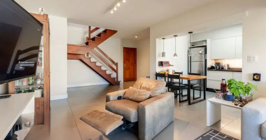 Apartamento com 3 quartos à venda na Rua Guiné, 165, Vila Ipiranga, Porto Alegre