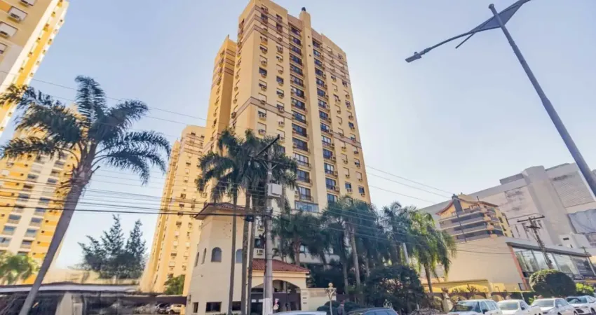 Apartamento com 89 m² de 3 quartos à venda em passo d'areia, porto alegre
