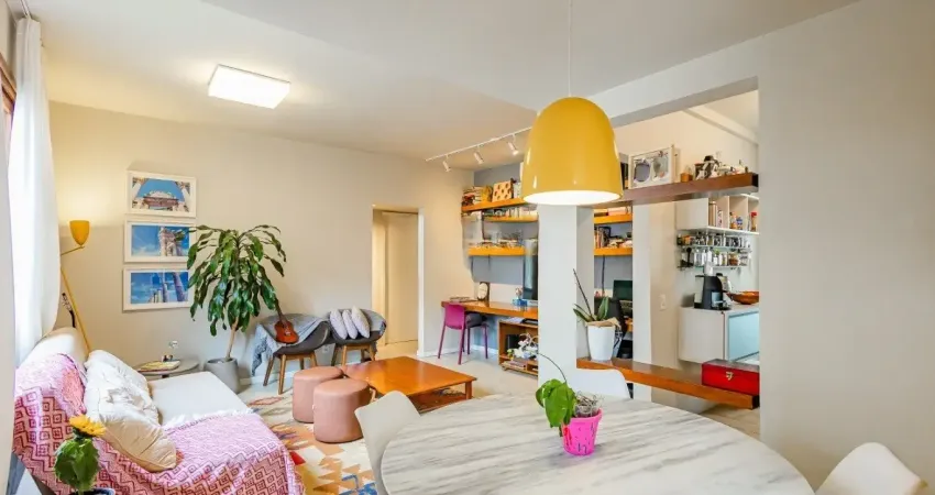 Apartamento com 2 quartos à venda na Rua Casemiro de Abreu, 218, Bela Vista, Porto Alegre