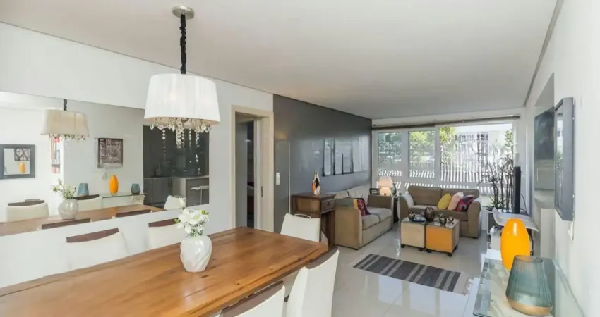 Apartamento à venda na Rua Botafogo, com 89m², Conforto e espaço no coração da Azenha!