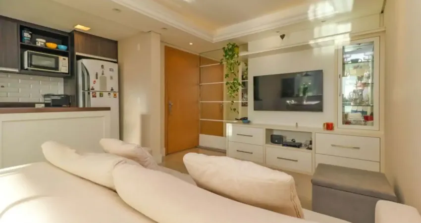 Com 3 dormitórios — sendo 1 suíte — ideal para quem precisa de mais conforto, quer montar um home office ou simplesmente ter liberdade de espaço.