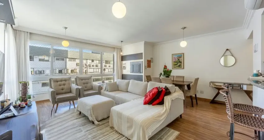 Petrópolis é sinônimo de qualidade de vida: ruas arborizadas, infraestrutura completa e fácil acesso às principais regiões da cidade.