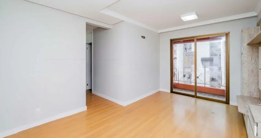 Na Rua Professor Ulisses Cabral, na Chácara das Pedras, este apartamento de 73m² combina localização valorizada com uma planta funcional e versátil.