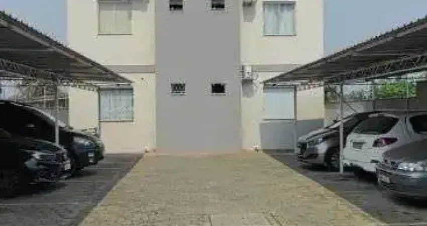 Imóvel para venda tem 74 metros quadrados com 2 quartos em aventureiro - joinville - sc