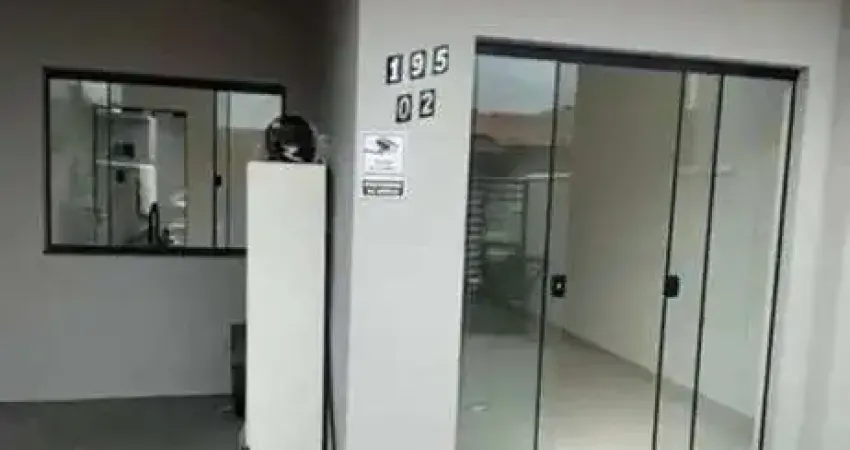 Imóvel para venda possui 80 metros quadrados com 2 quartos em itajubá - barra velha - sc