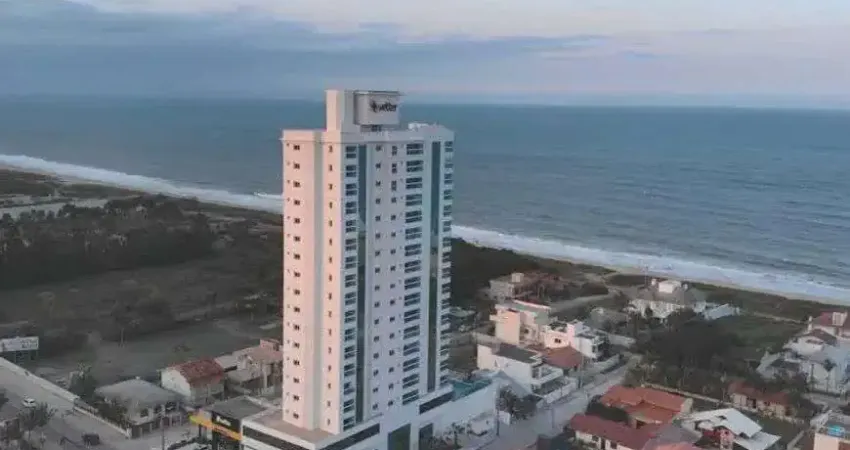 Apartamento para venda possui 79 metros quadrados com 2 quartos itacolomi - balneário piçarras - sc