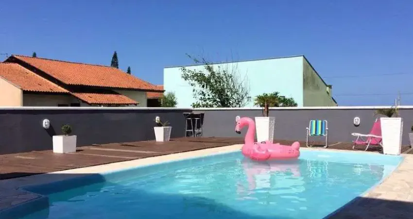 Sobrado para aluguel e venda possui 180 metros quadrados com 3 quartos