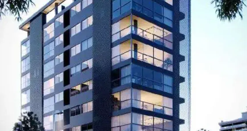 Apartamento minimalista a venda 151 metros quadrados com 3 suítes. américa - joinville - sc